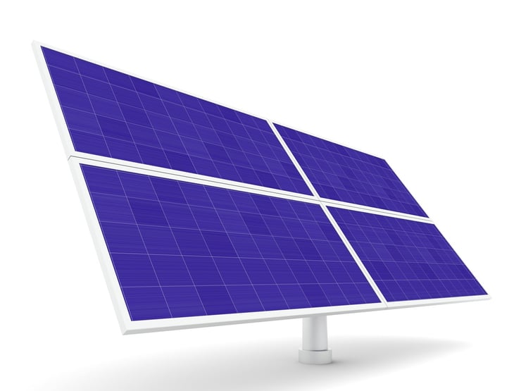 Solar panel isolated over a white background.jpeg