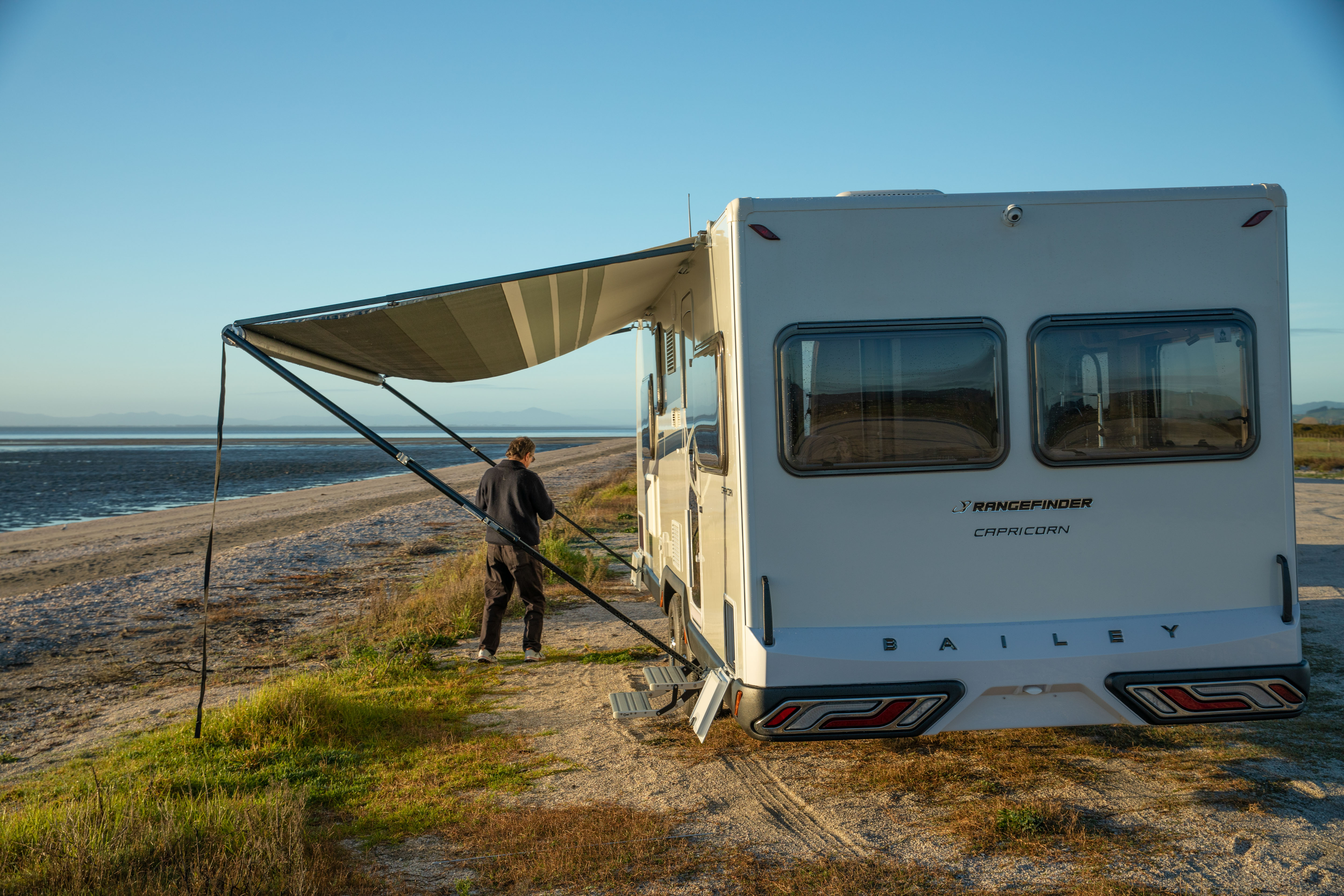 Picking the right caravan for your needs