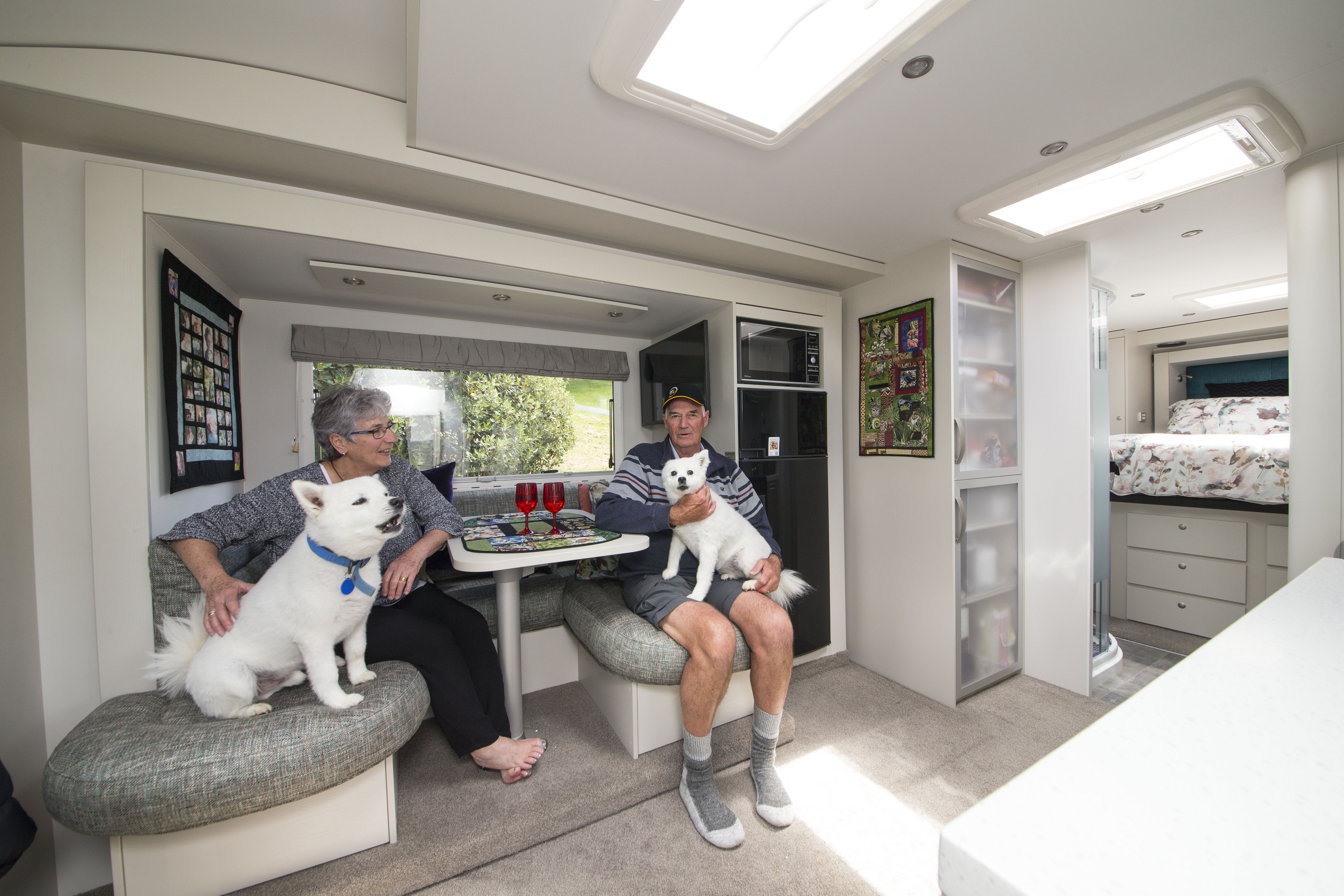 8 Must Ask Questions to Find your Ideal Motorhome